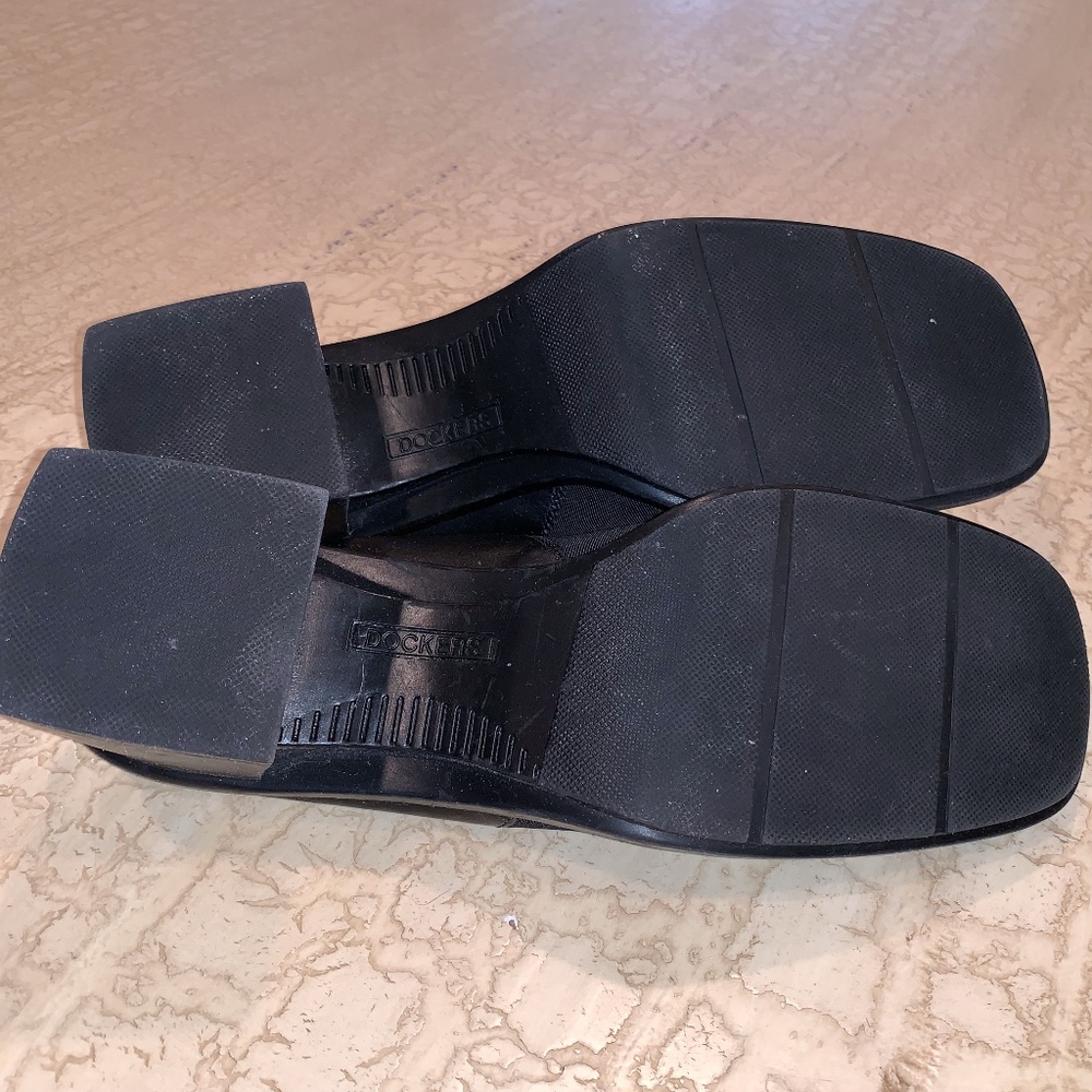 Docker Fabric Clog - image 6